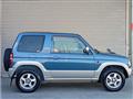 2005 Mitsubishi Pajero Mini