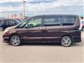 2015 Nissan Serena
