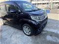 2015 Daihatsu Move Custom