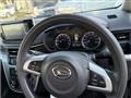 2015 Daihatsu Move Custom