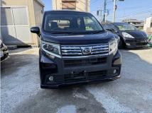 2015 Daihatsu Move Custom