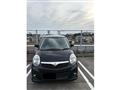 2014 Daihatsu Move Custom