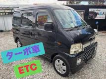 2004 Suzuki Every Wagon