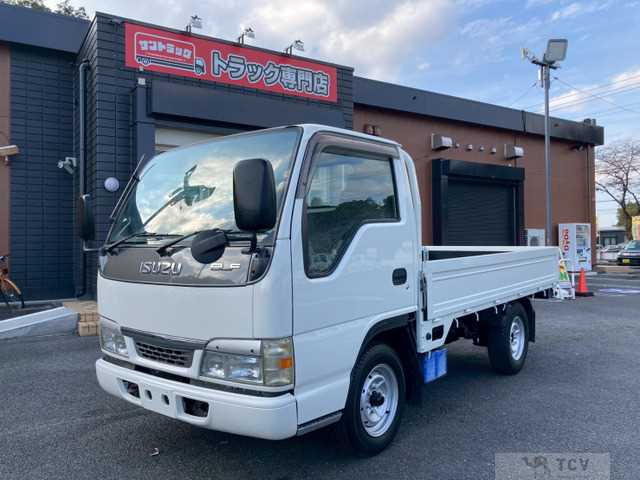 2003 Isuzu Isuzu Others