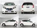 2020 Nissan Note