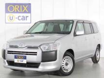 2018 Toyota Probox Van