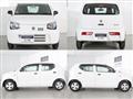 2020 Suzuki Alto