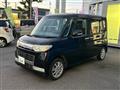 2010 Daihatsu Tanto Custom