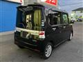 2010 Daihatsu Tanto Custom
