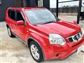 2011 Nissan X-Trail