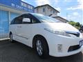 2009 Toyota Estima Hybrid