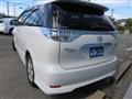 2009 Toyota Estima Hybrid