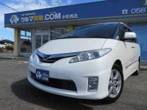 2009 Toyota Estima Hybrid