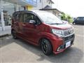 2015 Daihatsu Move