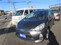 2012 Toyota AQUA