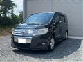 2011 Honda Step WGN