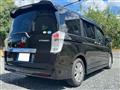 2011 Honda Step WGN