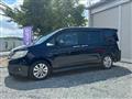 2011 Honda Step WGN