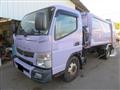 2014 Mitsubishi Canter