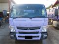 2014 Mitsubishi Canter