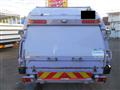 2014 Mitsubishi Canter