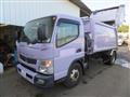 2014 Mitsubishi Canter