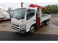2020 Mitsubishi Canter
