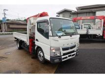 2020 Mitsubishi Canter
