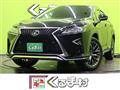 2018 Lexus RX