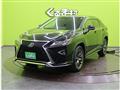 2018 Lexus RX