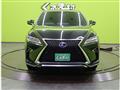 2018 Lexus RX