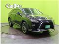 2018 Lexus RX