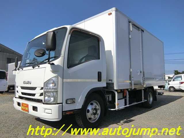 2016 Isuzu Isuzu Others