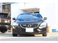 2018 Volvo V40