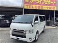 2019 Toyota Regiusace Van