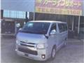 2006 Toyota Regiusace Van