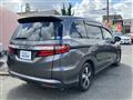 2013 Honda Odyssey