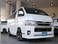 2021 Toyota Hiace Van