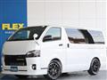 2019 Toyota Hiace Van