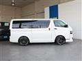 2019 Toyota Hiace Van