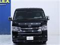 2024 Toyota Hiace Wagon