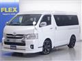 2019 Toyota Hiace Wagon