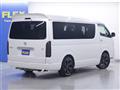 2019 Toyota Hiace Wagon