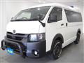 2022 Toyota Hiace Van