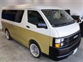 2018 Toyota Hiace Wagon