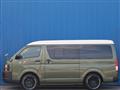 2014 Toyota Hiace Wagon