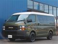 2014 Toyota Hiace Wagon
