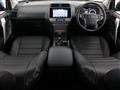 2018 Toyota Land Cruiser Prado