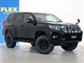 2018 Toyota Land Cruiser Prado