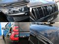 2020 Toyota Land Cruiser Prado